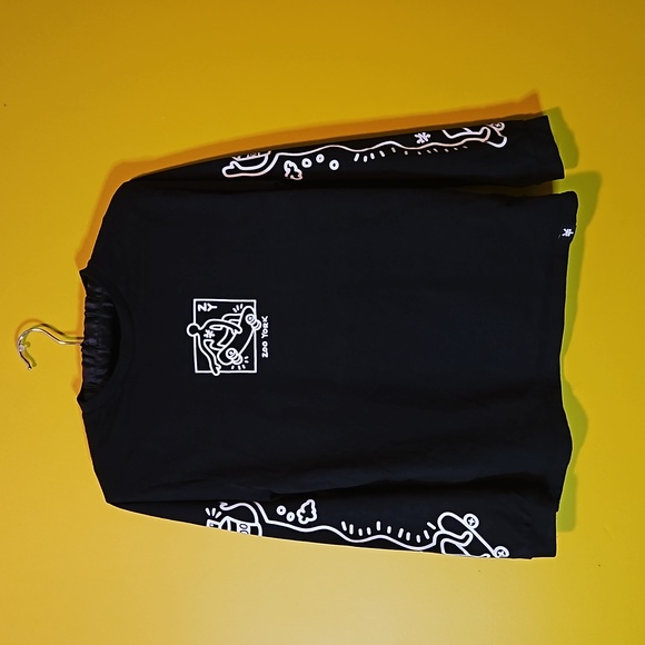 Zoo York Top - Picture 1 of 4